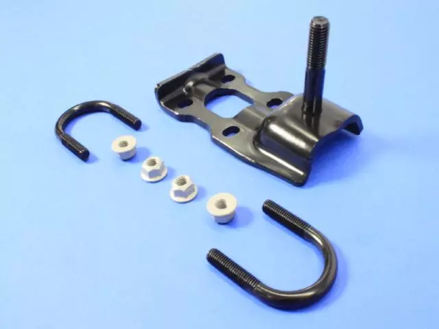 Damper Bracket - Mopar (68066693AA) - view 4