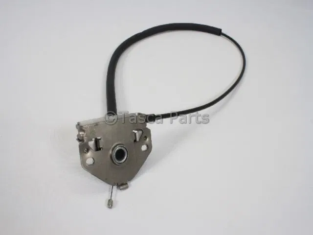 Cable - Passenger Side (RH) - Mopar (68066996AA)