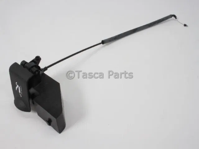 Cable - Driver's Side (LH) - Mopar (68067006AA) - view 3