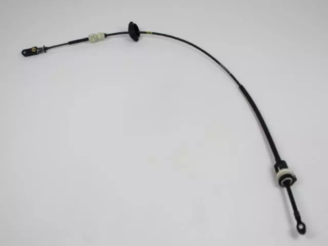 Gearshift Control Cable - Mopar (68067439AE) - view 2
