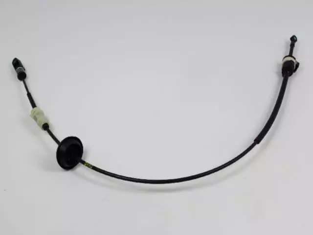 Gearshift Control Cable - Mopar (68067439AE) - view 3