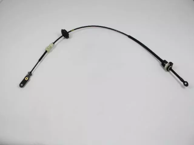 Gearshift Control Cable - Mopar (68067439AE) - view 4