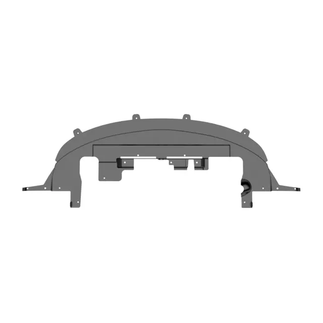 Closeout Panel - Mopar (68068301AB) - view 6