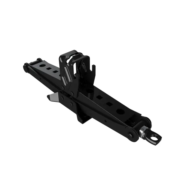 Scissors Jack - Mopar (68068665ad)