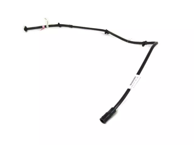 Sunroof Drain Tube, Left - Mopar (68069327ab)