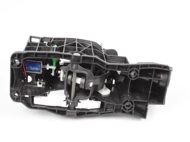 Gearshift Lever - Mopar (68069861AC) - view 2