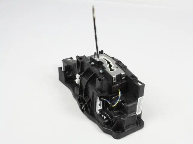 Gearshift Lever - Mopar (68069861AC) - view 3
