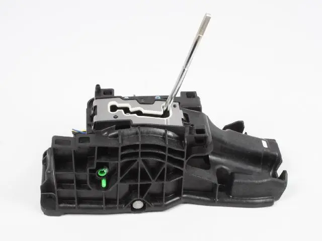 Gearshift Lever - Mopar (68069861AC) - view 4