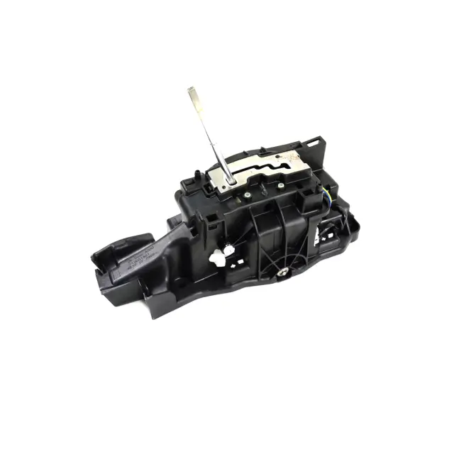 Gearshift Lever - Mopar (68069861AC) - view 6