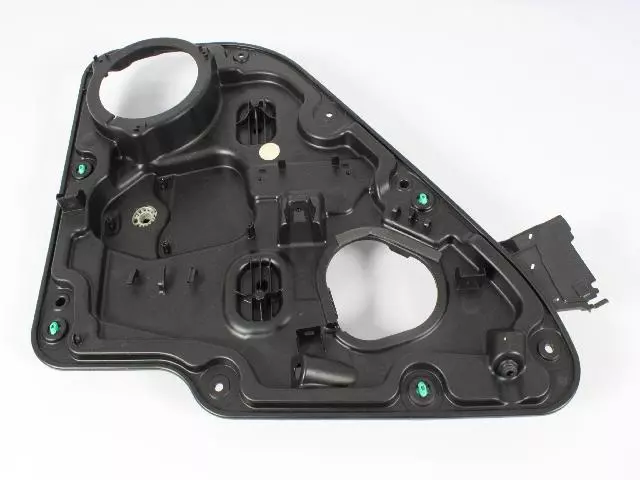 Carrier Plate Panel, Left - Mopar (68079293ab)