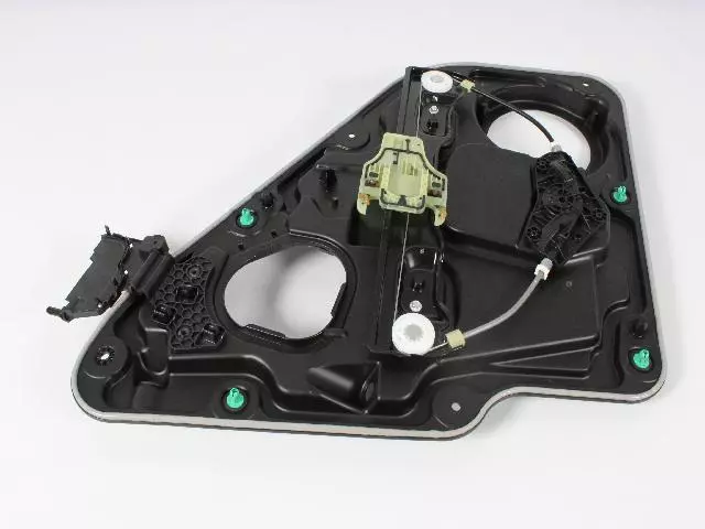 Carrier Plate Panel, Left - Mopar (68079293ab) - view 3