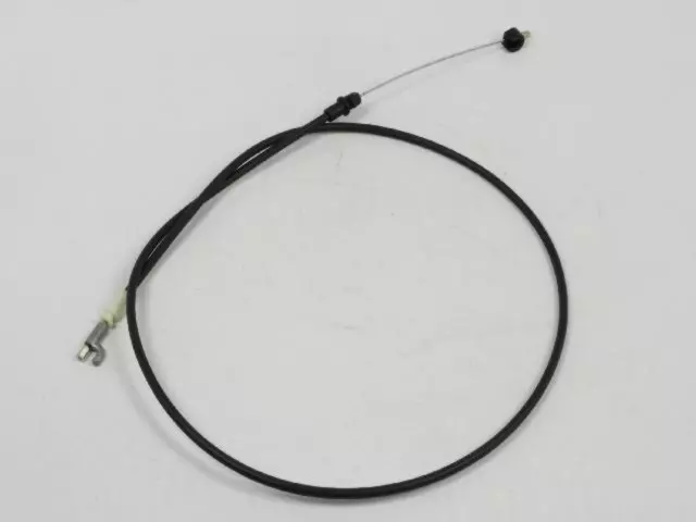 Cable - Mopar (68088761ab) - view 2