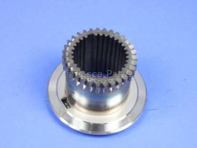 Range Sleeve - Mopar (68089697AA) - view 2