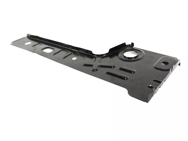 Extension Panel - Passenger Side (RH) - Mopar (68091262AB)
