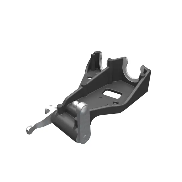 Shift Cable Bracket - Mopar (68095119AA) - view 3