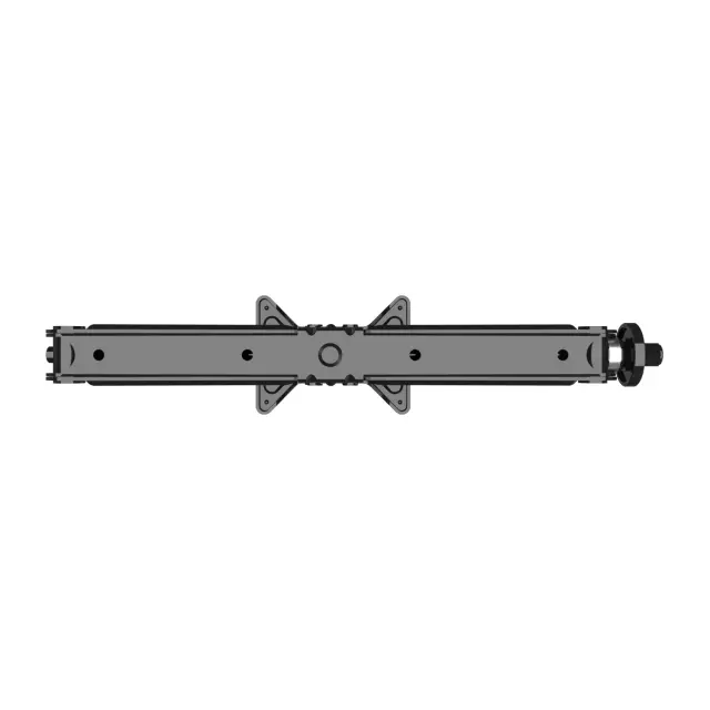 Scissors Jack - Mopar (68095802ab)