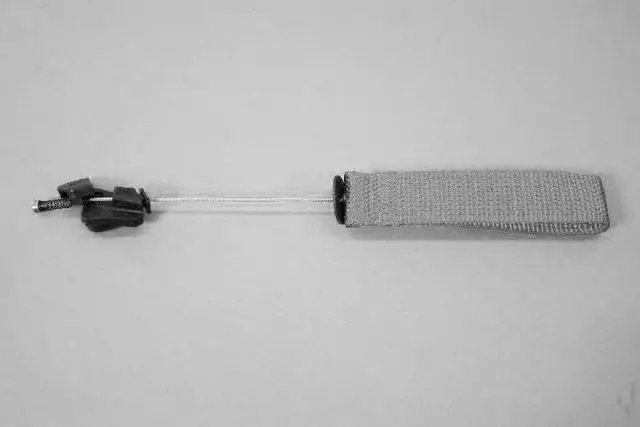 Release Cable - Passenger Side (RH) - Mopar (68100740AB) - view 4