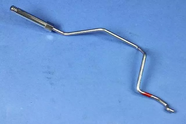 Lock Rod - Passenger Side (RH) - Mopar (68104016AB)