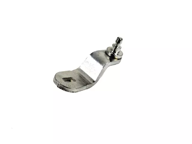 Manual Control Lever - Mopar (68106126ab)