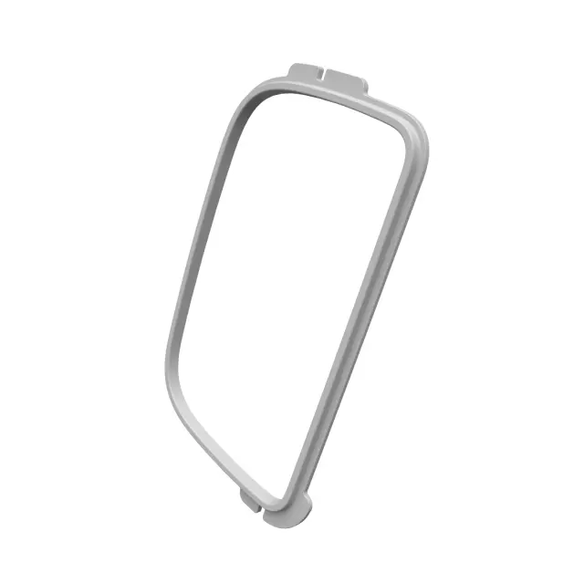 Bezel - Driver's Side (LH) - Mopar (68110643AA)