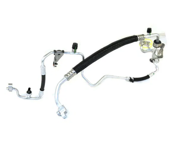 Suction Line - Passenger Side (RH) - Mopar (68110648AH)