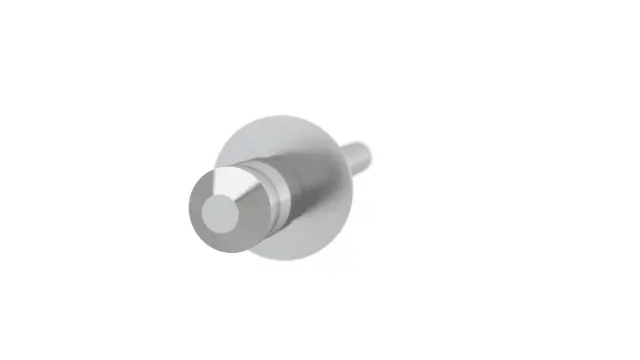 Rivet - Mopar (68121890aa)