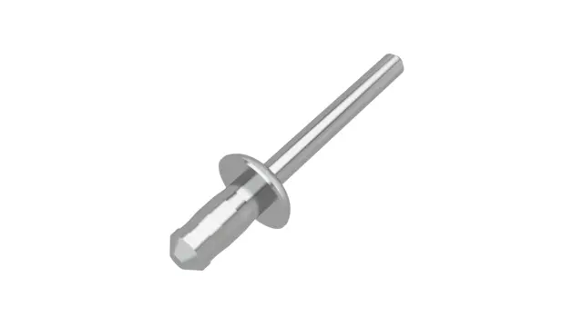Rivet - Mopar (68121890aa) - view 2