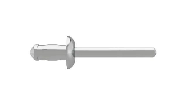 Rivet - Mopar (68121890aa) - view 4