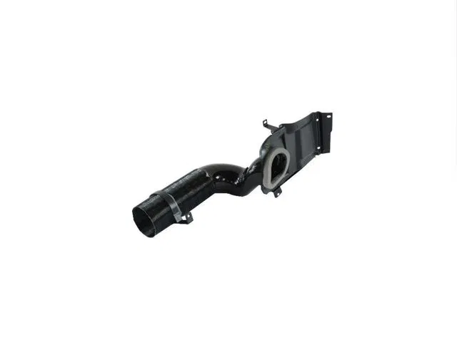 Air Intake Shield - Mopar (68137152AD)