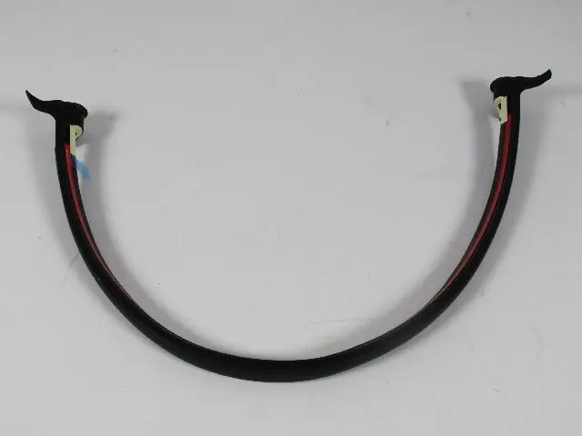 Liftglass Lower To Body Seal - Mopar (68139994AB)