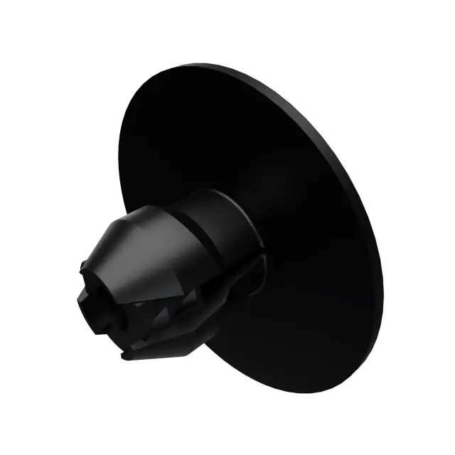Push Lock Retainer - Mopar (68140489aa) - view 2
