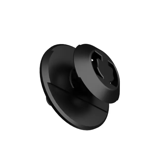 Push Lock Retainer - Mopar (68140489aa) - view 5