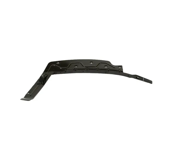 Reinforced Panel - Driver's Side (LH) - Mopar (68141715AD)