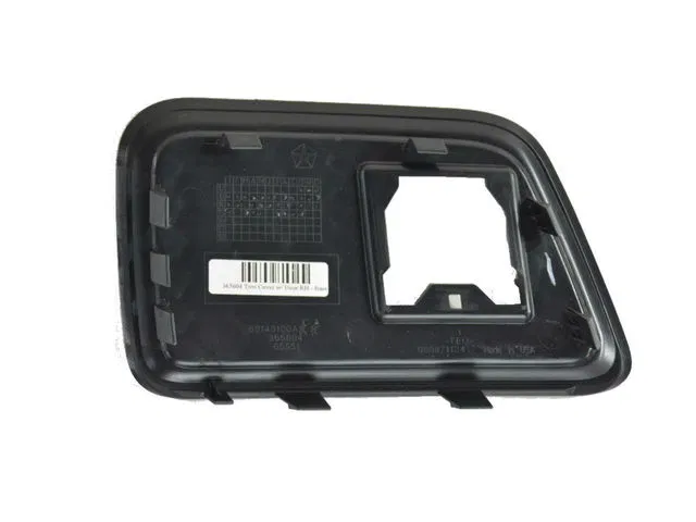 Bezel - Passenger Side (RH) - Mopar (68143100AC)