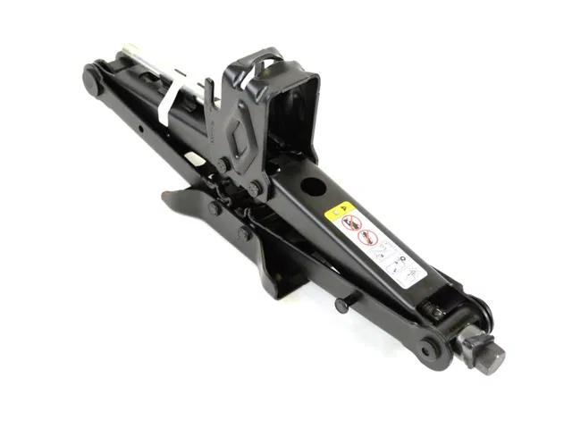 Scissors Jack - Mopar (68144076AG) - view 2