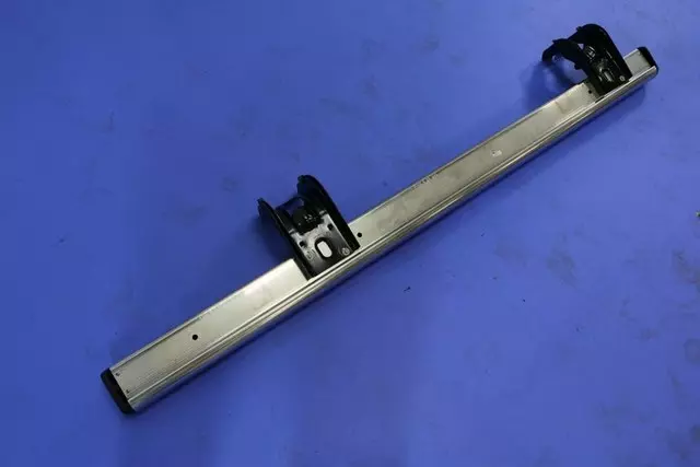 Step Bar - Driver's Side (LH) - Mopar (68144247AE)