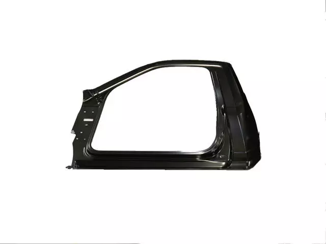 Body Side Aperture Outer Complete Panel, Right - Mopar (68144982AD)