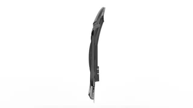 Body Side Aperture Outer Complete Panel, Right - Mopar (68144982AD) - view 6
