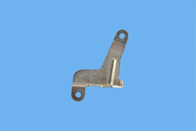 Cable Mounting Bracket - Mopar (68145666AC) - view 2