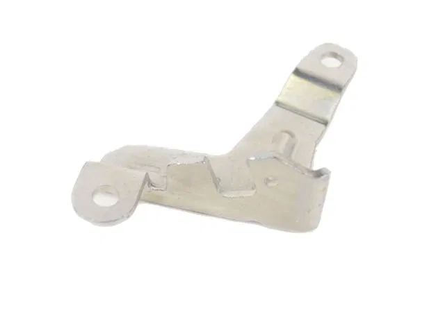 Cable Mounting Bracket - Mopar (68145666AC) - view 3