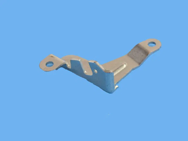Cable Mounting Bracket - Mopar (68145666AC) - view 4