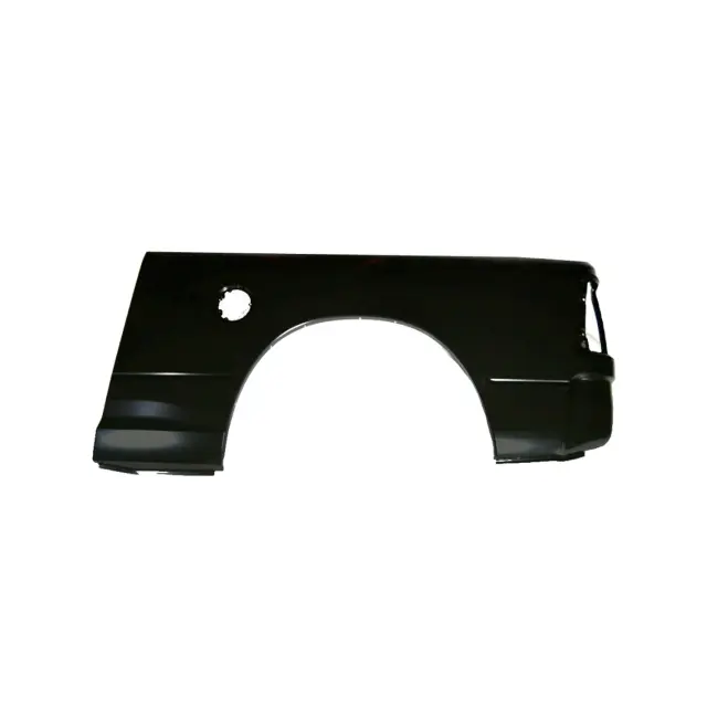 Box Side Outer Panel, Left - Mopar (68146557ab)