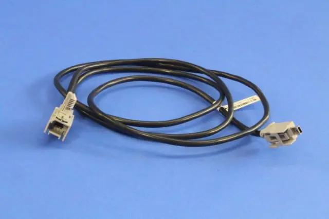 USB Cable - Mopar (68158772ab)