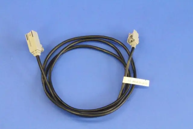 USB Cable - Mopar (68158772ab) - view 2