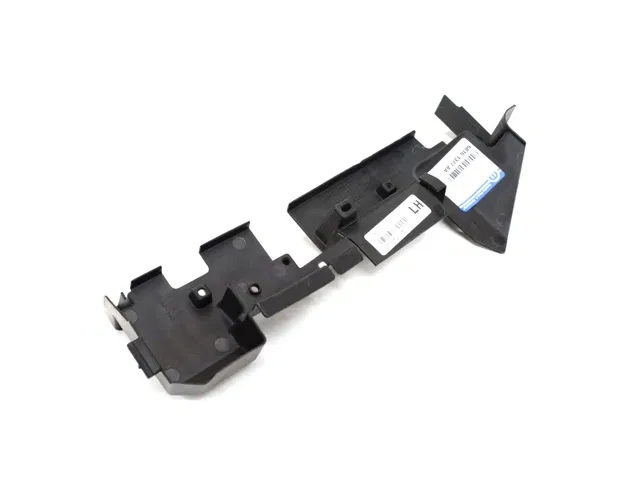 Side Shield - Driver's Side (LH) - Mopar (68161377AA)