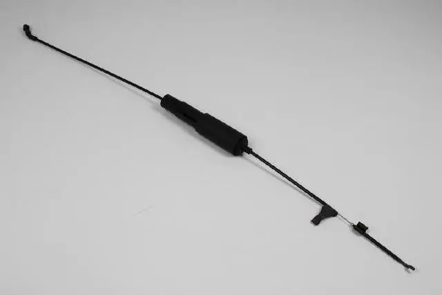 Cable, Right - Mopar (68163702aa) - view 2