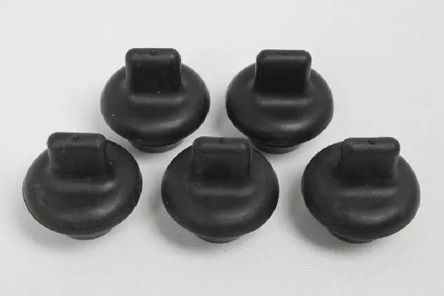 Pipe Plug - Mopar (68166641aa) - view 3