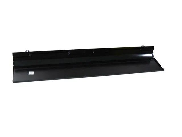 Body Side Aperture Outer Panel - Mopar (68167463AA) - view 2