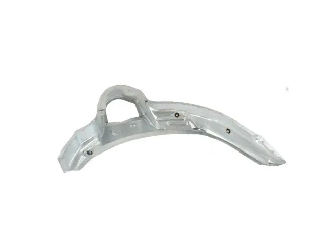 WHEELHOUSE PANEL - Driver's Side (LH) - Mopar (68174029AD)