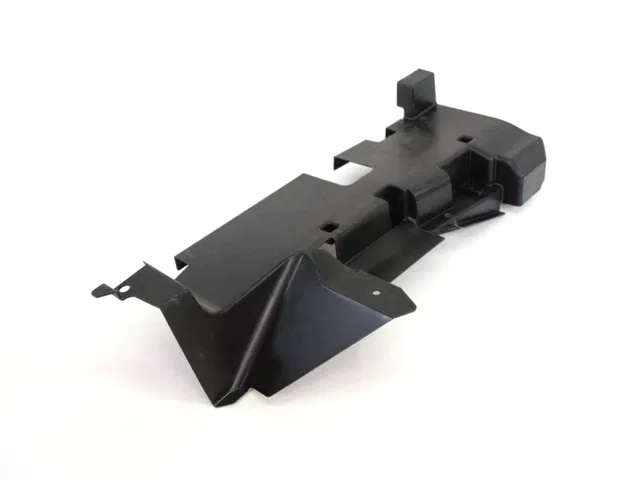 Side Shield - Driver's Side (LH) - Mopar (68184969AA)